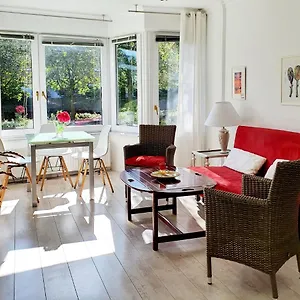  Apartment Niendorf-suite
