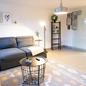  Apartment 122 Haydnstrasse X