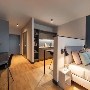  Apartment Ipartment Eimsbuettel