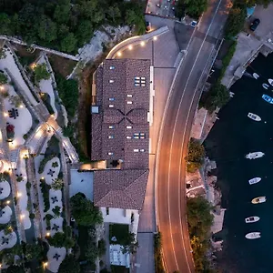 Mare Sano Plaza , Opatija Kroatien