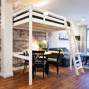  Apartment 122 Ahrensburger